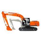 Tata ZAXIS 200